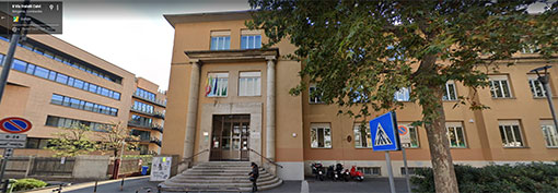 Scuola primaria 