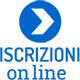 Iscrizioni on line